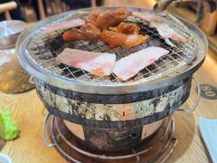 -牛也烧肉(摩尔城店)