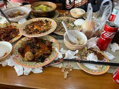 -砂锅居(西四店)