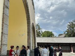 -天龙八部武侠城