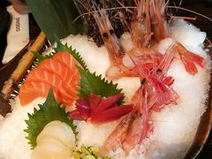 -王鼎精致料理铁板烧(世博源店)