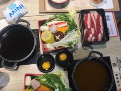 -吉野家(凯旋购物广场店)