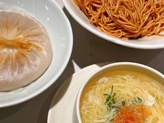 -永春园·扬州早茶·淮扬菜(漫乐城店)
