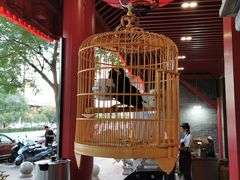 -清真·京华源铜锅涮肉(丰庆店)