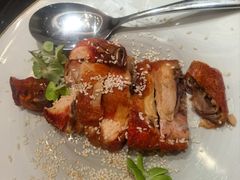-南京空港温德姆花园酒店·MTF满庭芳中餐厅