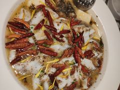 老坛子酸菜鱼-太二酸菜鱼(金沙印象城店)