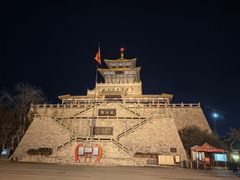 -解放阁