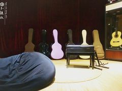 -何顺华吉他沙龙
