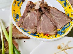-康陵正德春饼宴26号