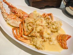-海儀美食楼(湾仔海鲜街店)