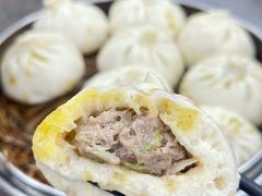 -胡家包子·清真(大众巷店)