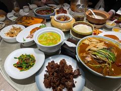 -宏宴·新京菜(望京店)