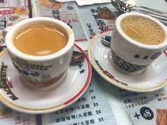 -华星冰室(湾仔店)