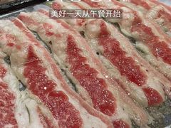 -千纸鹤嫩汁烤肉(西大直街店)