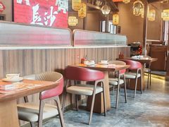 -恰饭·老长沙市井菜(天河客运站店)