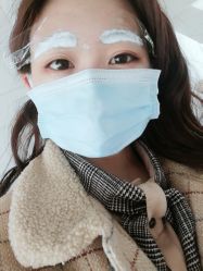 -babiline芭比莱恩半永久纹眉纹唇发际线
