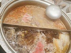 -一绪に寿喜烧(荟聚店)