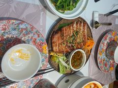 -泰椰里·泰国餐厅(智慧城广百广场店)