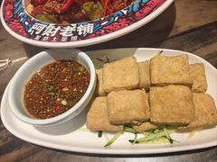-阿财老铺·老蚌埠龙虾城(华夏总店)