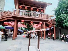 -北川巴拿恰
