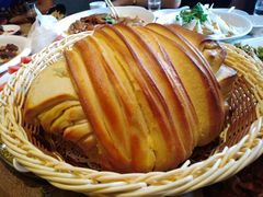 -吴记酱骨炖菜馆(康安路店)