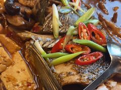 -新白鹿餐厅(城西银泰城店)