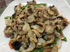 -龙桥私厨·姜花菊花过桥鱼·顺德菜(容桂店)