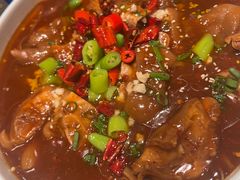 -小船渔村·大连菜(新华街店)