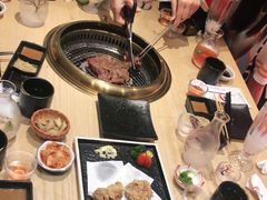 -松鱼亭·和牛烧肉(协鑫广场店)
