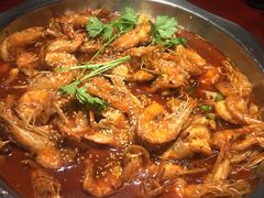 -邵汇大虾(吉林大路店)