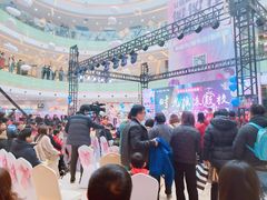 -万达广场(无锡滨湖店)