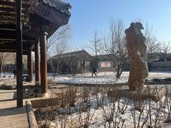 -春风习习