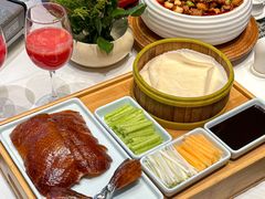 -樽宴酒楼·地道川菜·品质聚会·生日宴请