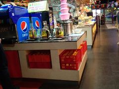 -巴犀烧烤(新崇光店)