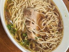 -同得兴 Since·1995 传统苏式面馆(十全街店)