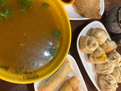 -大壶春生煎(四川中路店)
