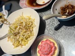 -老济南·地道济南菜(大明湖店)