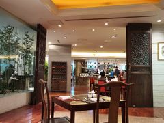包厢-北京饭店诺金-东33餐厅