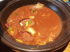 -老阿爸鲜鱼土菜(昆山花桥店)