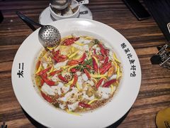 -太二酸菜鱼(海口友谊广场店)
