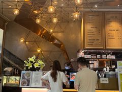-THE WOODS 简餐 (国贸商城店)