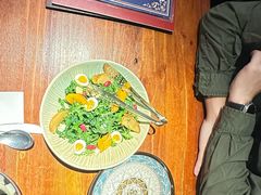-格鲁·秀色Georgia’s Feast