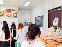 -甜嘟嘟烘焙坊(舒城路店)