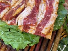 -牛犇炭火烤肉·鲜切烤肉(承德总店)