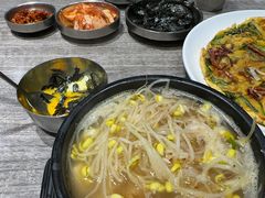 -全州豆芽汤饭