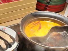 -温野菜涮涮锅(西单大悦城店)