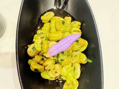 -上海1号私藏菜(静安店)