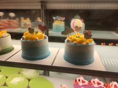-好利来(乐堤港店)