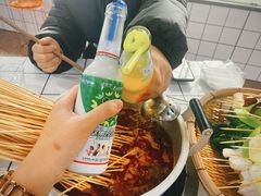 -倪稳当·麻辣烫