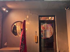 门面-鸟串烧Yakitori