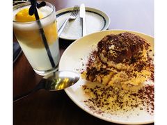 -PIZZA BIANCA(万象城店)